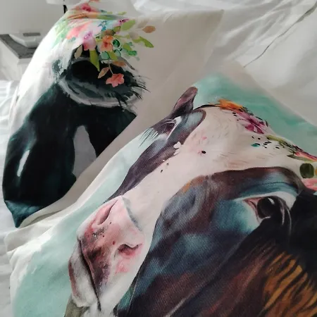 Vintedois Semesterbostad