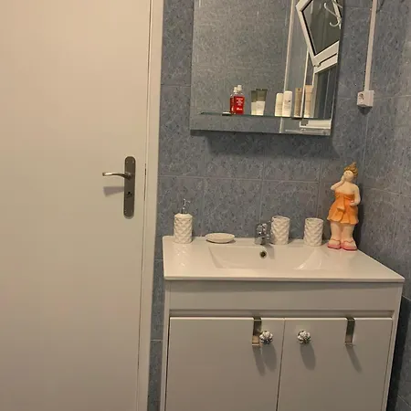 Semesterbostad Vintedois Vila Franca do Campo