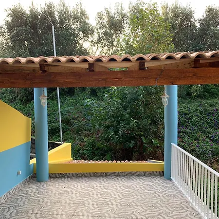 Holiday home Vintedois