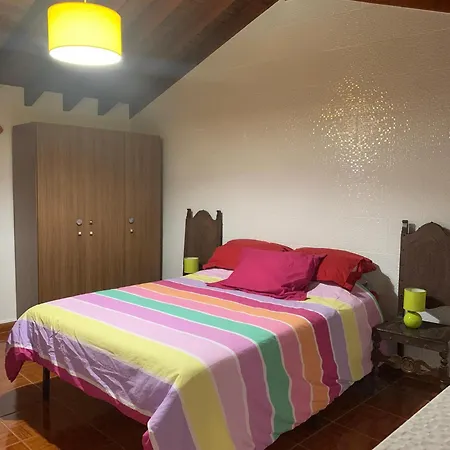 Semesterbostad Vintedois