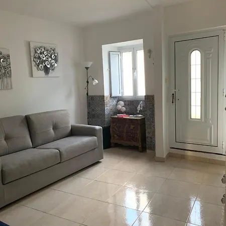 Holiday home Vintedois Vila Franca do Campo