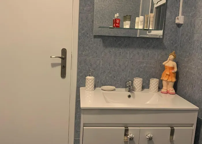 別荘 Vintedois ヴィラ・フランカ・ド・カンポ