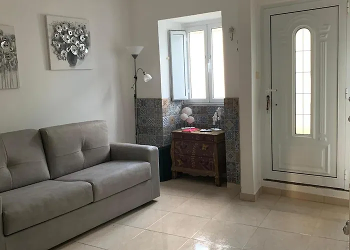 別荘 Vintedois ヴィラ・フランカ・ド・カンポ